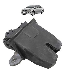 Fechadura Elétrica Tampa Traseira Focus Sedan 2009 A 2013