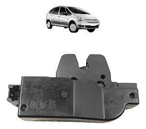 Fechadura Eletrica Tampa Traseira Xsara Picasso 2002 A 2012