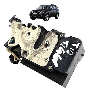 Fechadura Elétrica Traseira Direita Chery Tiggo 2010 Origina