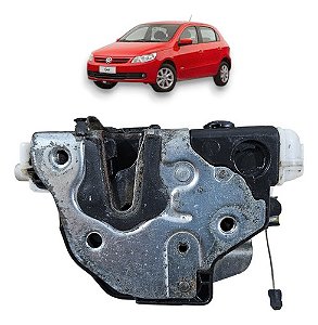 Fechadura Elétrica Traseira Direita Gol Voyage 2008 A 2018