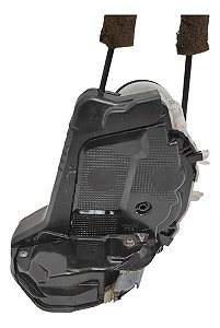 Fechadura Elétrica Traseira Direita New Fit 2015 A 2020 C383