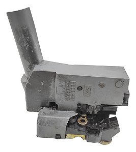 Fechadura Elétrica Traseira Direita Renault Scenic 2005 C381