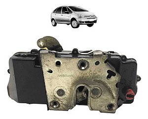 Fechadura Eletrica Traseira Direita Xsara Picasso 2001 A 12