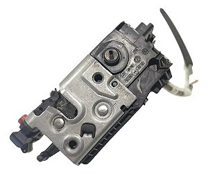 Fechadura Elétrica Traseira Esquerda Citroen C4 Lounge 2015