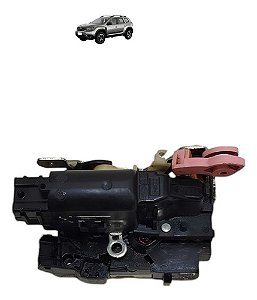 Fechadura Eletrica Traseira Esquerda Duster 2012 A 2018