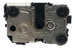 Fechadura Elétrica Traseira Esquerda Duster 2013 C379