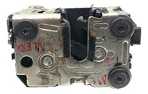 Fechadura Elétrica Traseira Esquerda Sandero 2009 C379