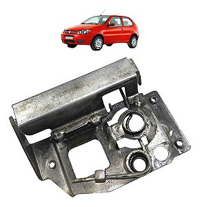 Fechadura Inferior Capo Fiat Palio 2007 2008 2009 A 2012