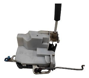 Fechadura Manual Dianteira Direita Celta Prisma 2010 C384