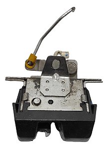 Fechadura Manual Tampa Traseira Gm Prisma 2007 A 2012 C384