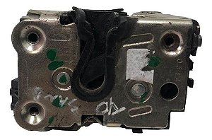 Fechadura Manual Traseira Direita Sandero 2012 C379