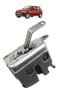 Fechadura Mecânica Porta Malas Fiat Palio Elx 2007 A 2012