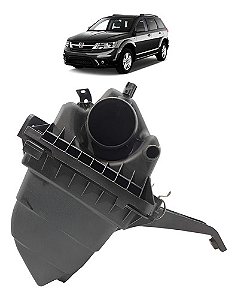 Caixa Filtro Ar Fiat Freemont 2.4 2012 2013 2014 2015 2016