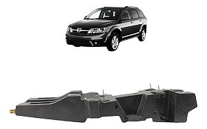 Suporte Console Central Freemont 2012 2013 2014 2015 2016