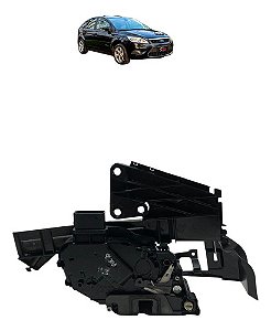 Fechadura Porta Traseira Direita Ford Focus 2009 A 2012