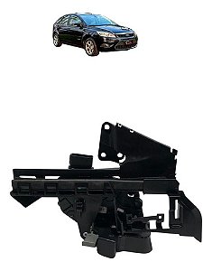 Fechadura Porta Traseira Esquerda Ford Focus 2009 A 2012