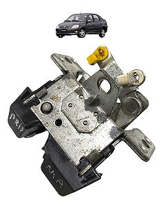 Fechadura Tampa Traseira Gm Prisma 2007 2008 2009  A 2012