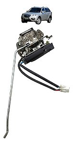 Fechadura Tampa Traseira Lifan X60 2013 2014 2015 A 2019
