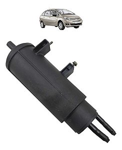 Filtro Canister Citroen Xsara Picasso 2007 2008 2009 A 2012