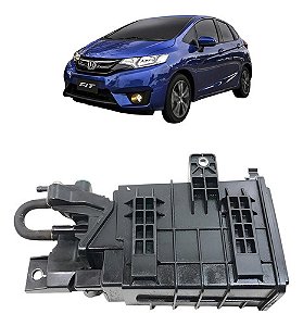 Filtro Canister Honda New Fit  2015 2016 2017 2018 Até 2020