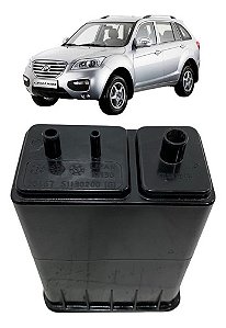 Filtro Canister Lifan X60 2013 2014 2015 A 2019 S1130200
