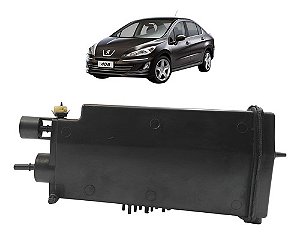 Filtro Canister Peugeot 308 408 2.0 2011 2012 2013 A 2015