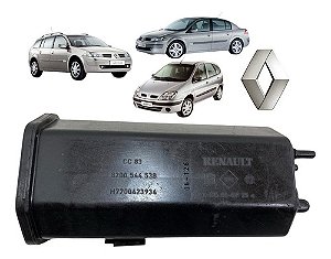 Filtro Do Canister Renault Megane Scenic 2.0 Carvão Ativado