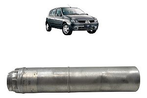 Filtro Secador Ar Renault Clio 1.0 2005 Ao 2012 52488943