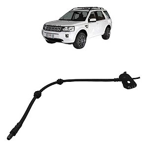 Flexível Do Freio Traseiro Direito Freelander 2 2008 A 2012