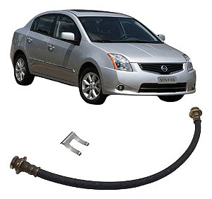 Flexivel Freio Traseiro Nissan Sentra 2009 2010 2011 2012