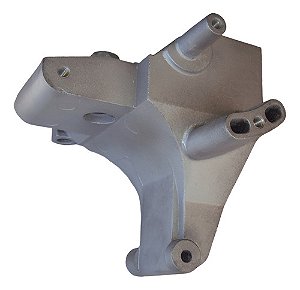 Ford Ka Suporte Do Alternador Novo Original