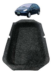 Forro Interno Porta Malas Citroen Xsara Picasso 2008 A 2012