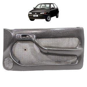 Forro Porta Dianteira direita Gol G2 1995 a 1999 2 portas