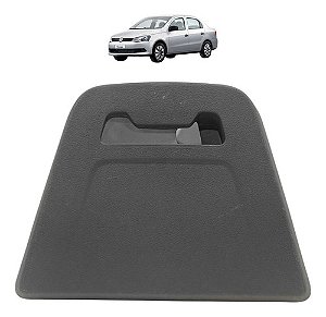 Forro Revestimento Tampa Traseira Voyage G5 G6 2009 A 2016