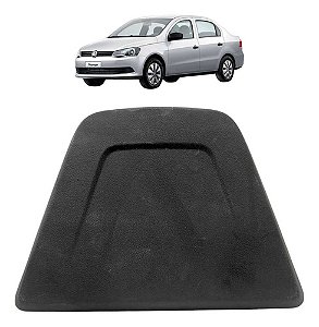 Forro Revestimento Tampa Traseira Vw Voyage G6 2013 A 2016
