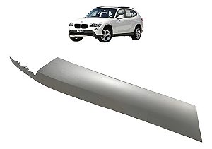 Friso Moldura Painel Difusor Ar Central Bmw X1 2009 A 2014