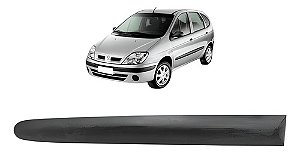 Friso Moldura Porta Traseira Direita Scenic 2004 2005 Orig