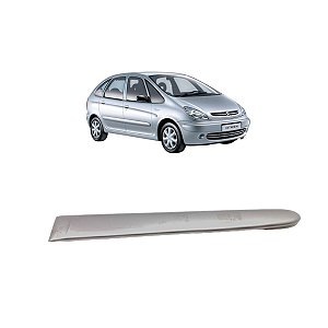 Friso Porta Traseira Esquerda Xsara Picasso 2002 2003 A 2012