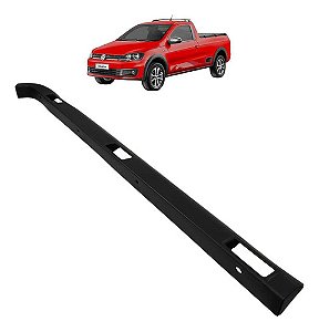 Friso Protetor Caçamba Vw Saveiro 2010 Ao 2022 Esquerdo