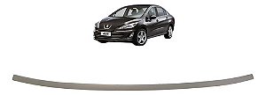 Friso Teto Direito Peugeot 408 2011 2012 2013 2014 2015 Prata