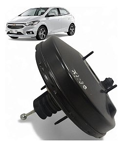 Servo Freio Hidrovácuo  Gm Onix Prisma Cobalt 2013 A 2019