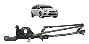 Galhada Limpador Parabrisa Ford Focus 2009 2010 2011 A 2013