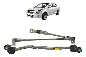 Galhada Limpador Parabrisa Gm Cobalt 2012 2013 2014 2015
