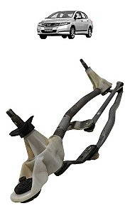 Galhada Limpador Parabrisa Honda Fit 2004 2005 2006 A 2008