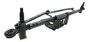 Galhada Limpador Vidro Dianteiro Renault Clio 2004 A 2012