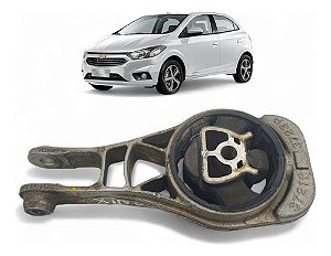 Coxim Calço Câmbio Onix Prisma 13 2014 2015 2016 2017 A 2019