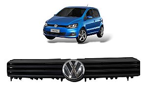 Grade Dianteira Radiador Vw Fox Crossfox 2015 2016 A 2021