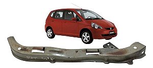 Guia Lado Direito Farol Honda Fit 2005 2006 2007 2008