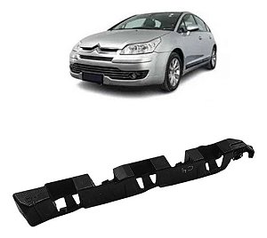 Guia Parachoque Diant Esquerdo Citroen C4 06 A 14 9687310780