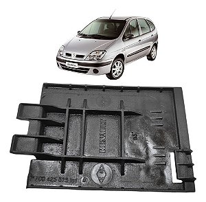 Guia Parachoque Dianteiro Direito Scenic 2004 2005 2006